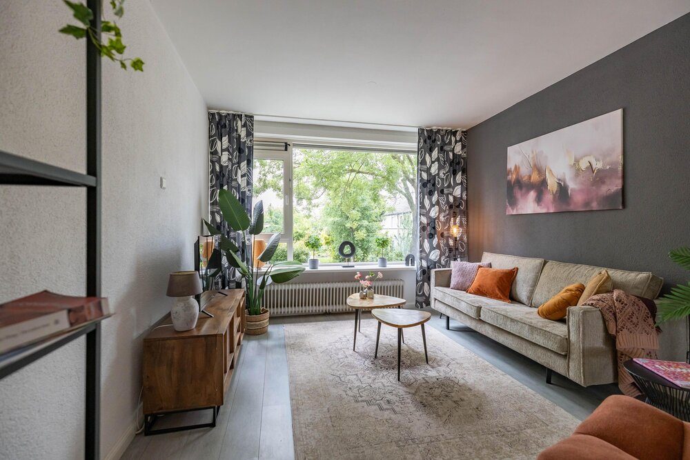Duindoornstraat 25, 9741 NM Groningen - € 235.000 k.k. - ben-s Makelaars Groningen