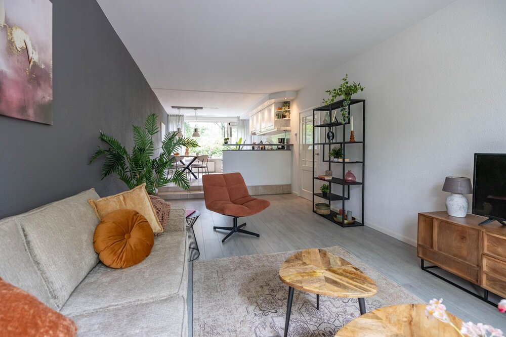 Duindoornstraat 25, 9741 NM Groningen - € 235.000 k.k. - ben-s Makelaars Groningen
