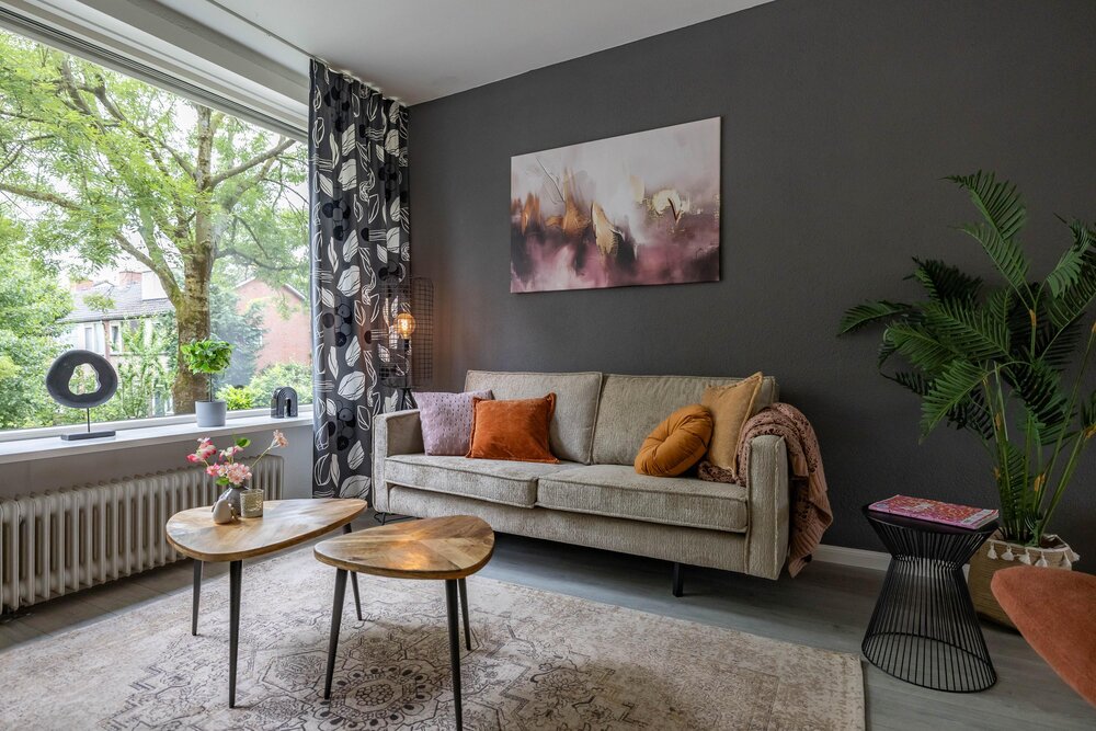 Duindoornstraat 25, 9741 NM Groningen - € 235.000 k.k. - ben-s Makelaars Groningen