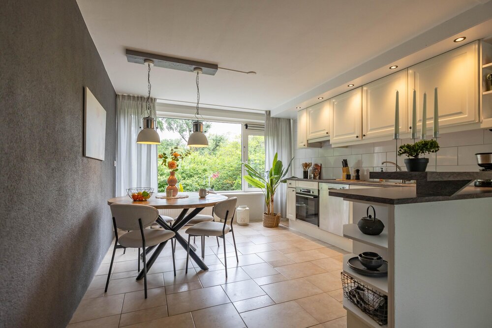 Duindoornstraat 25, 9741 NM Groningen - € 235.000 k.k. - ben-s Makelaars Groningen