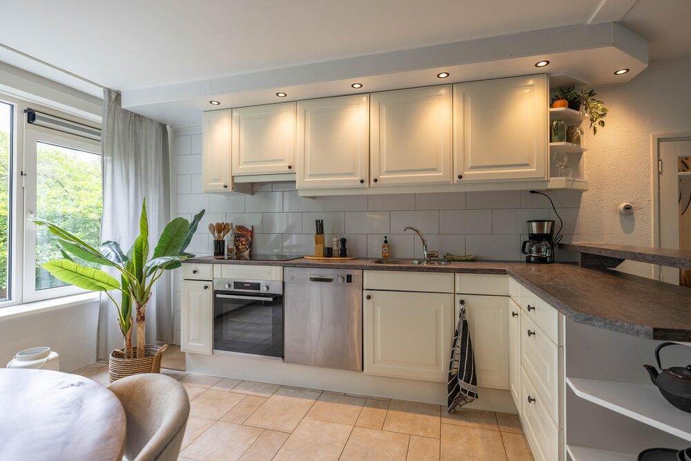 Duindoornstraat 25, 9741 NM Groningen - € 235.000 k.k. - ben-s Makelaars Groningen