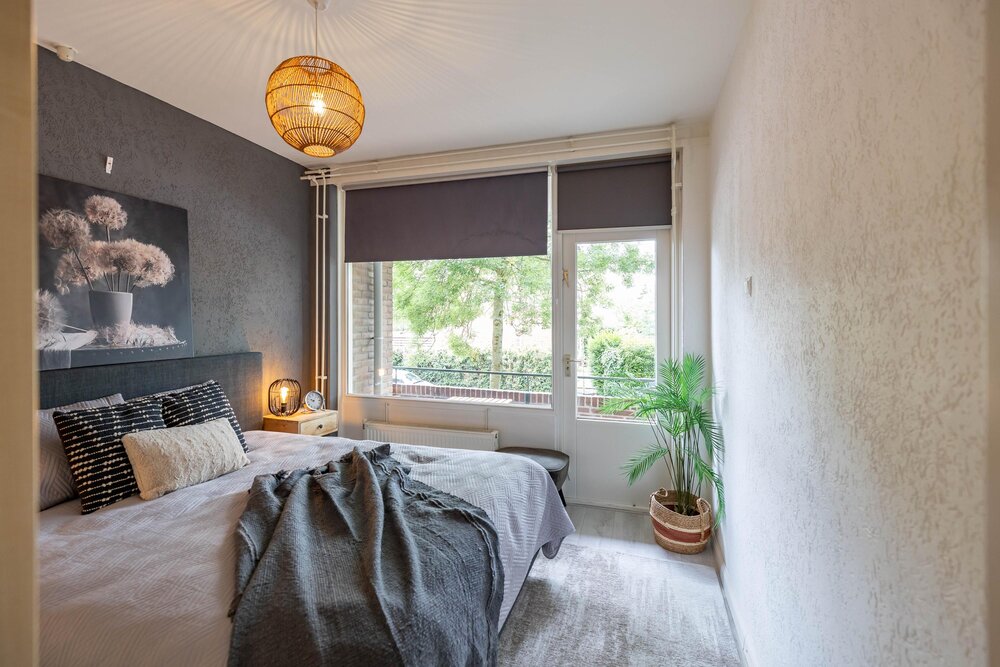 Duindoornstraat 25, 9741 NM Groningen - € 235.000 k.k. - ben-s Makelaars Groningen