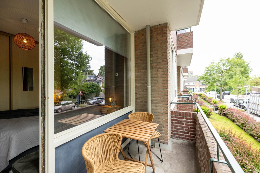 Duindoornstraat 25, 9741 NM Groningen - € 235.000 k.k. - ben-s Makelaars Groningen
