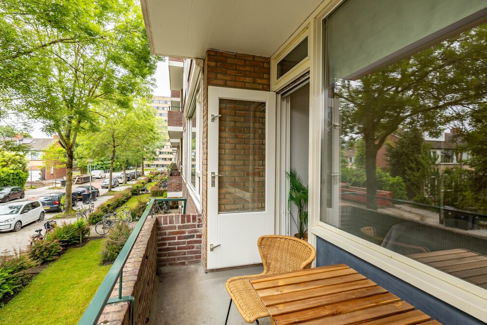 Duindoornstraat 25, 9741 NM Groningen - € 235.000 k.k. - ben-s Makelaars Groningen