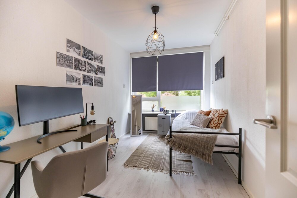 Duindoornstraat 25, 9741 NM Groningen - € 235.000 k.k. - ben-s Makelaars Groningen