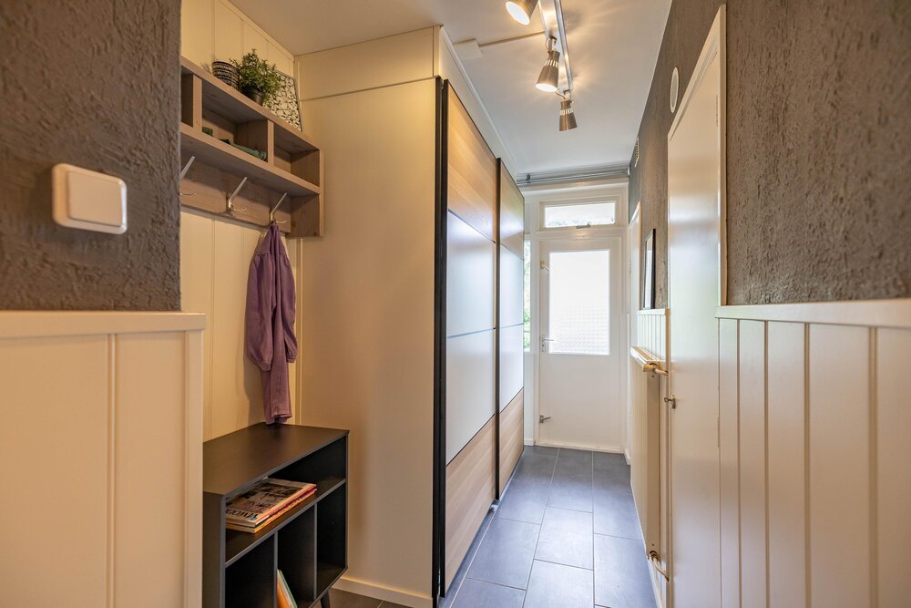 Duindoornstraat 25, 9741 NM Groningen - € 235.000 k.k. - ben-s Makelaars Groningen