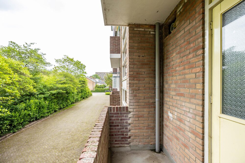 Duindoornstraat 25, 9741 NM Groningen - € 235.000 k.k. - ben-s Makelaars Groningen