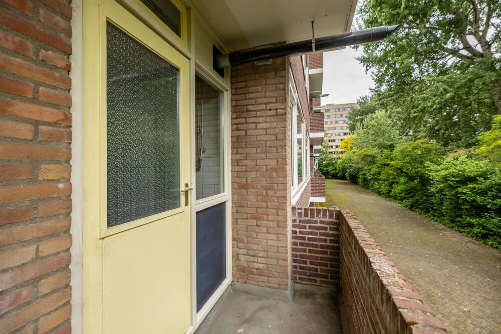 Duindoornstraat 25, 9741 NM Groningen - € 235.000 k.k. - ben-s Makelaars Groningen