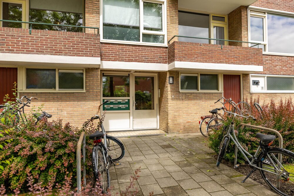 Duindoornstraat 25, 9741 NM Groningen - € 235.000 k.k. - ben-s Makelaars Groningen