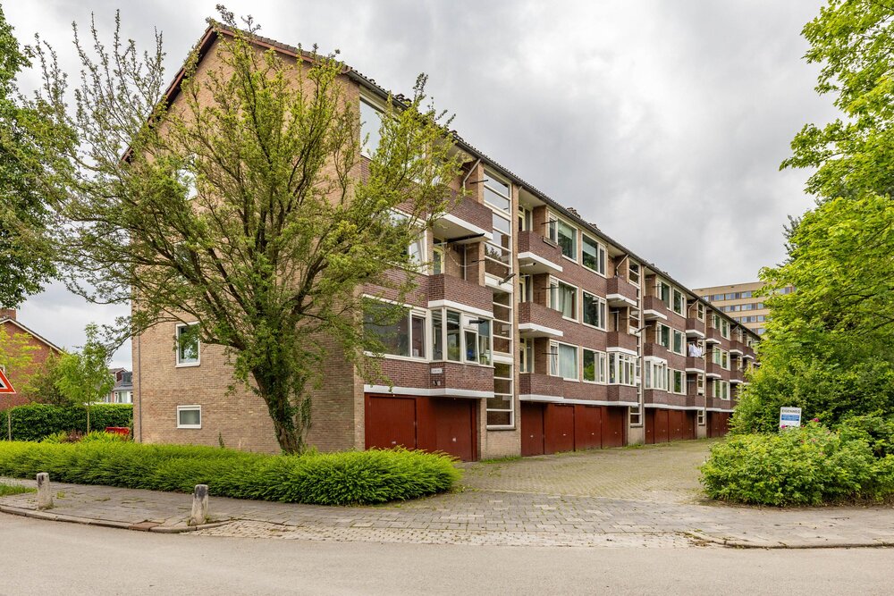 Duindoornstraat 25, 9741 NM Groningen - € 235.000 k.k. - ben-s Makelaars Groningen