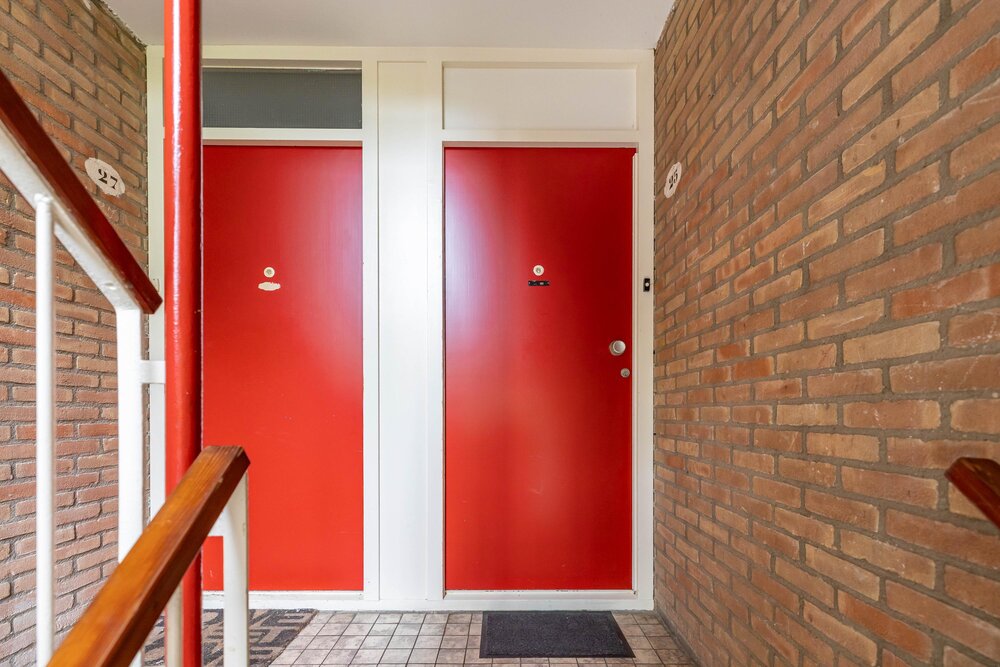 Duindoornstraat 25, 9741 NM Groningen - € 235.000 k.k. - ben-s Makelaars Groningen