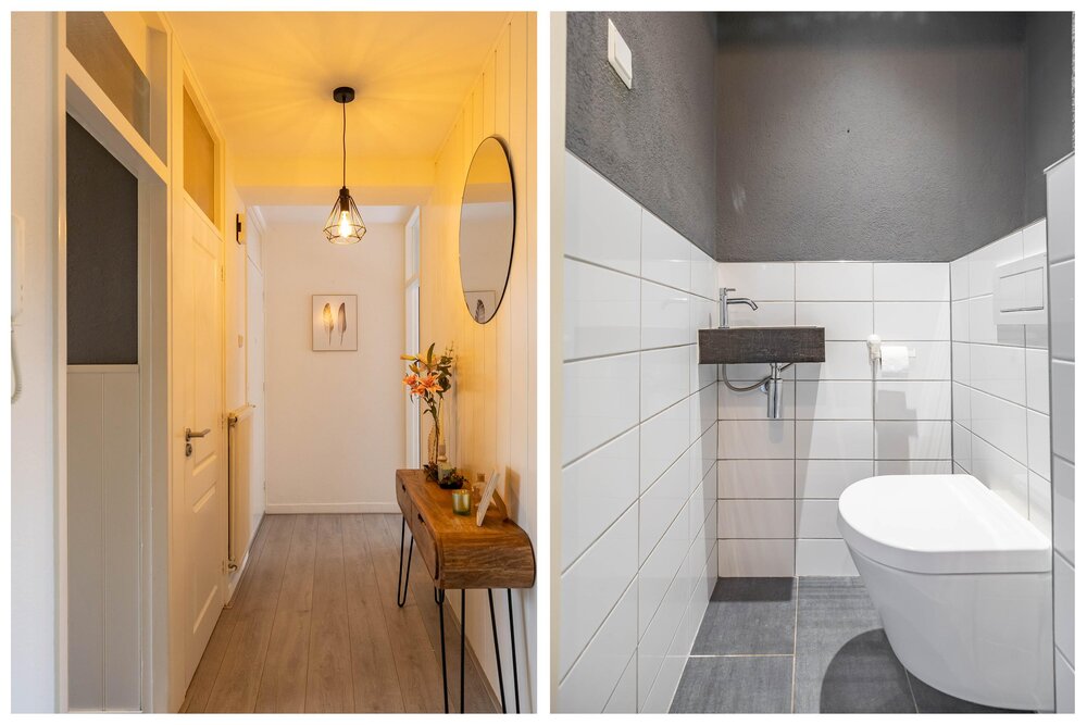 Duindoornstraat 25, 9741 NM Groningen - € 235.000 k.k. - ben-s Makelaars Groningen