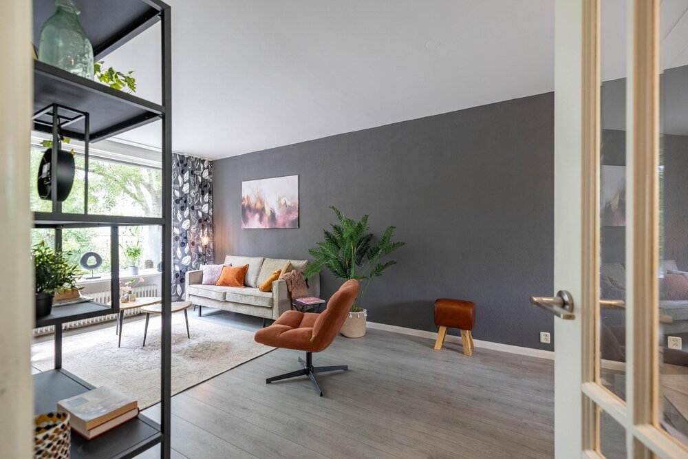 Duindoornstraat 25, 9741 NM Groningen - € 235.000 k.k. - ben-s Makelaars Groningen