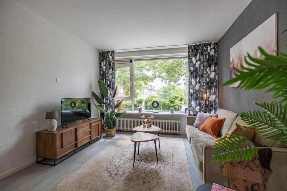 Duindoornstraat 25, 9741 NM Groningen - € 235.000 k.k. - ben-s Makelaars Groningen