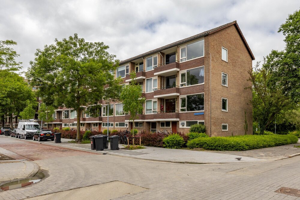 Duindoornstraat 25