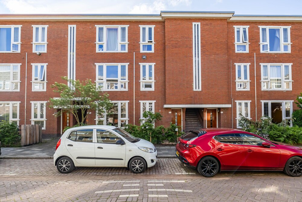 Landstraat 9a, 9714 GP Groningen - € 285.000 k.k. - ben-s Makelaars Groningen