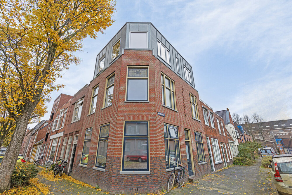 Middenstraat 2a, 9724 JB Groningen - € 175.000 k.k. - ben-s Makelaars Groningen