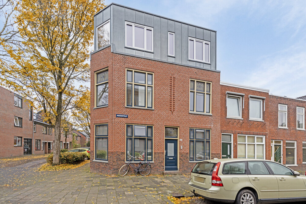 Middenstraat 2a, 9724 JB Groningen - € 175.000 k.k. - ben-s Makelaars Groningen