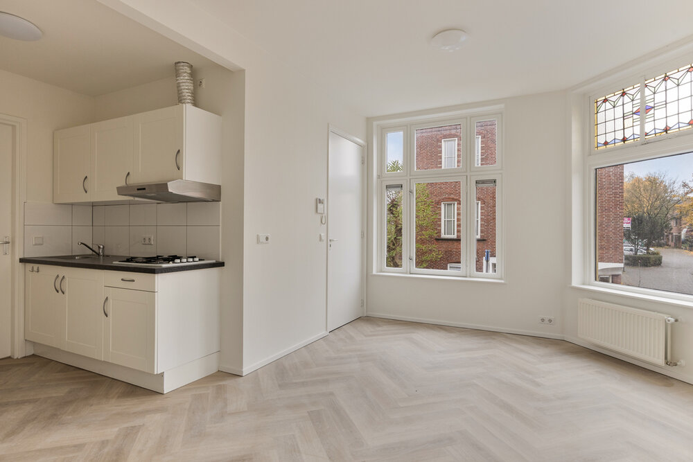 Middenstraat 2a, 9724 JB Groningen - € 175.000 k.k. - ben-s Makelaars Groningen
