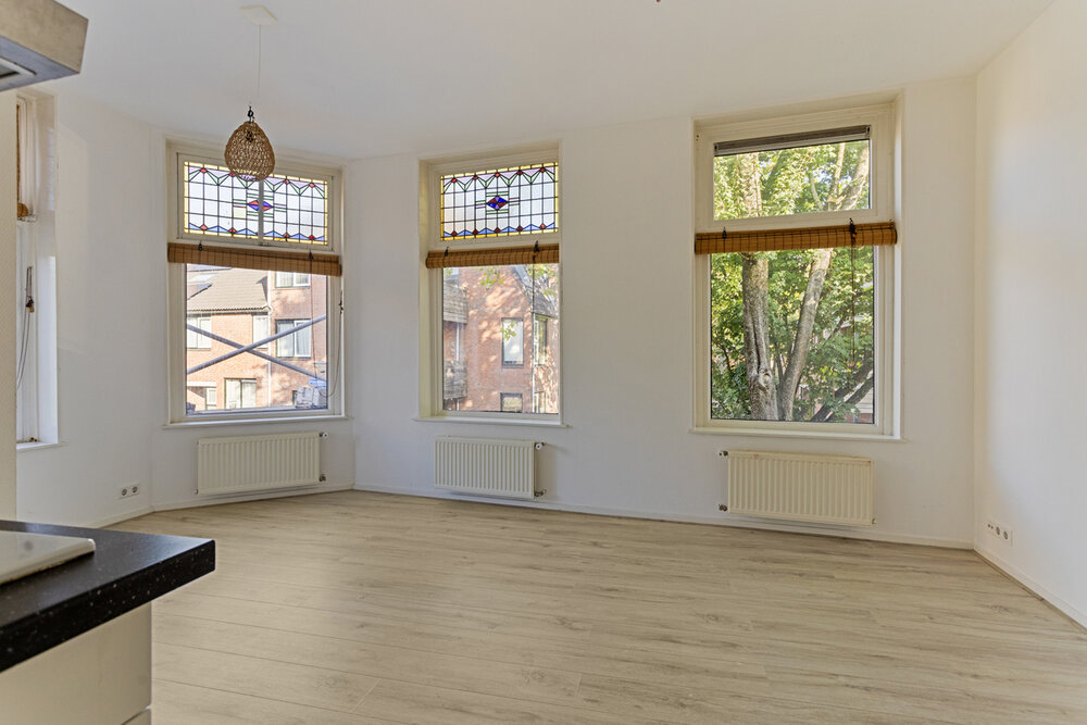 Middenstraat 2a, 9724 JB Groningen - € 175.000 k.k. - ben-s Makelaars Groningen