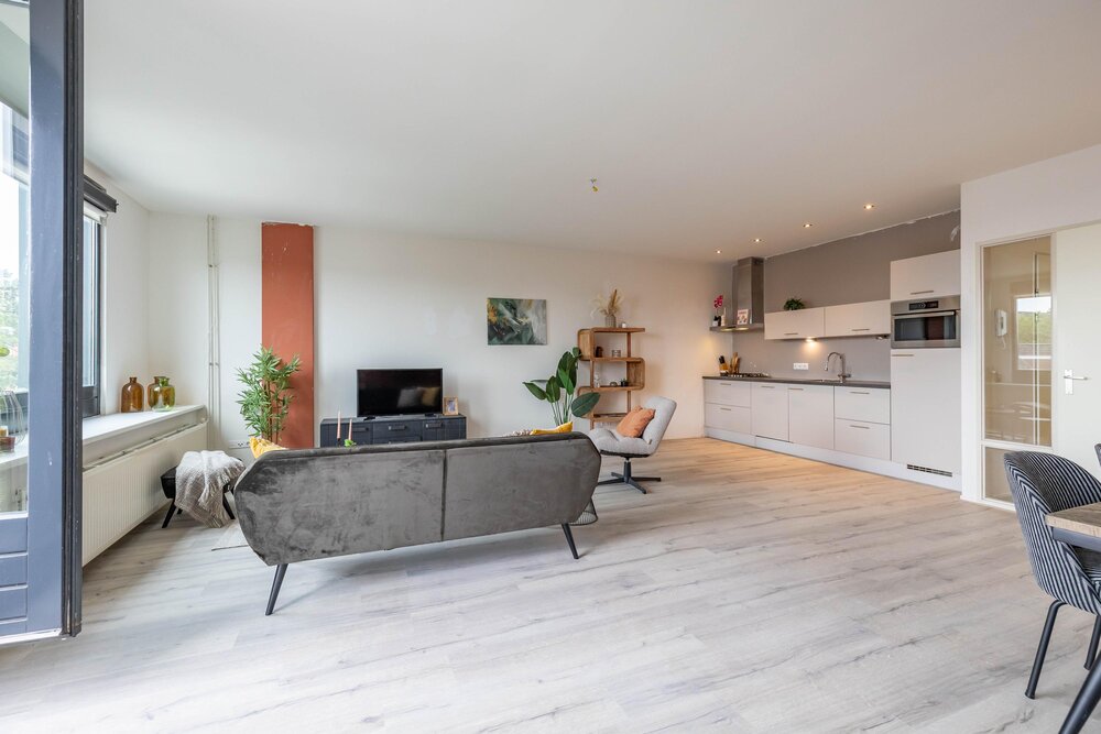 Verlengde Hereweg 91e, 9721 AH Groningen - € 325.000 k.k. - ben-s Makelaars Groningen