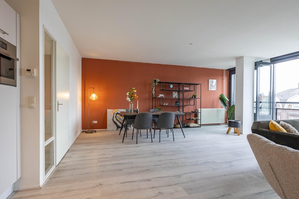 Verlengde Hereweg 91e, 9721 AH Groningen - € 325.000 k.k. - ben-s Makelaars Groningen
