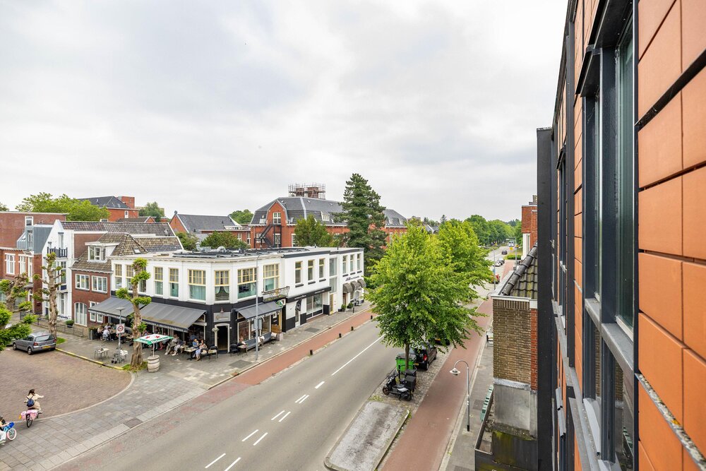 Verlengde Hereweg 91e, 9721 AH Groningen - € 325.000 k.k. - ben-s Makelaars Groningen