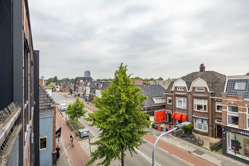 Verlengde Hereweg 91e, 9721 AH Groningen - € 325.000 k.k. - ben-s Makelaars Groningen