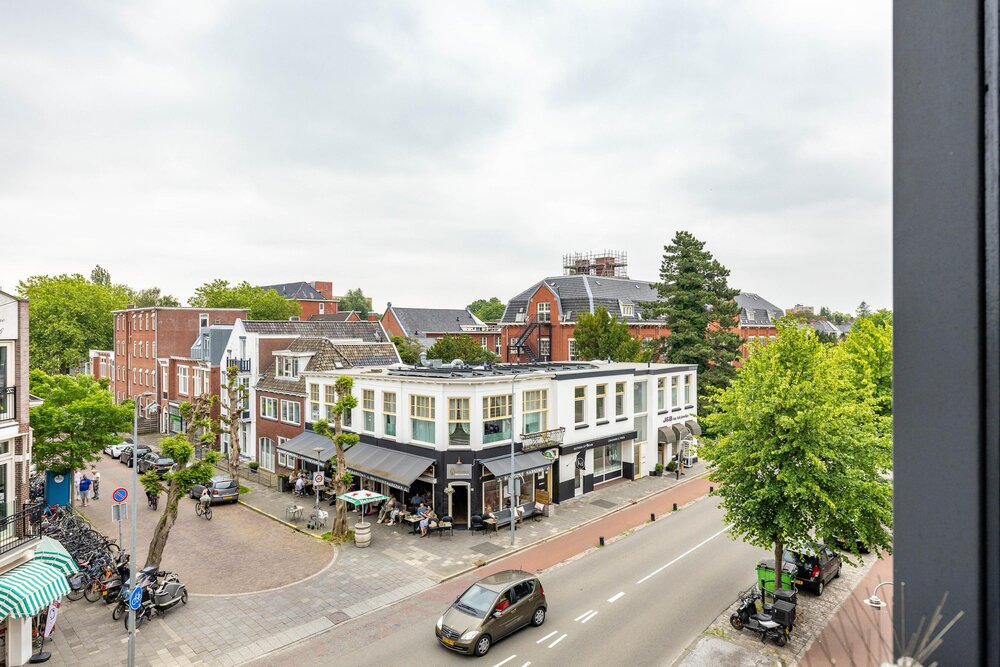Verlengde Hereweg 91e, 9721 AH Groningen - € 325.000 k.k. - ben-s Makelaars Groningen