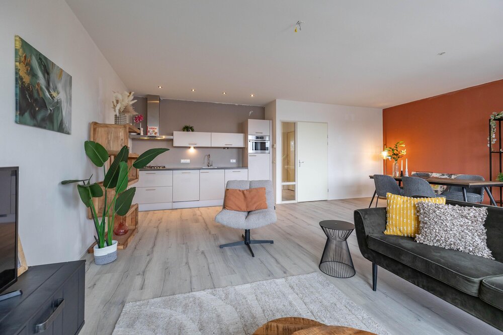 Verlengde Hereweg 91e, 9721 AH Groningen - € 325.000 k.k. - ben-s Makelaars Groningen