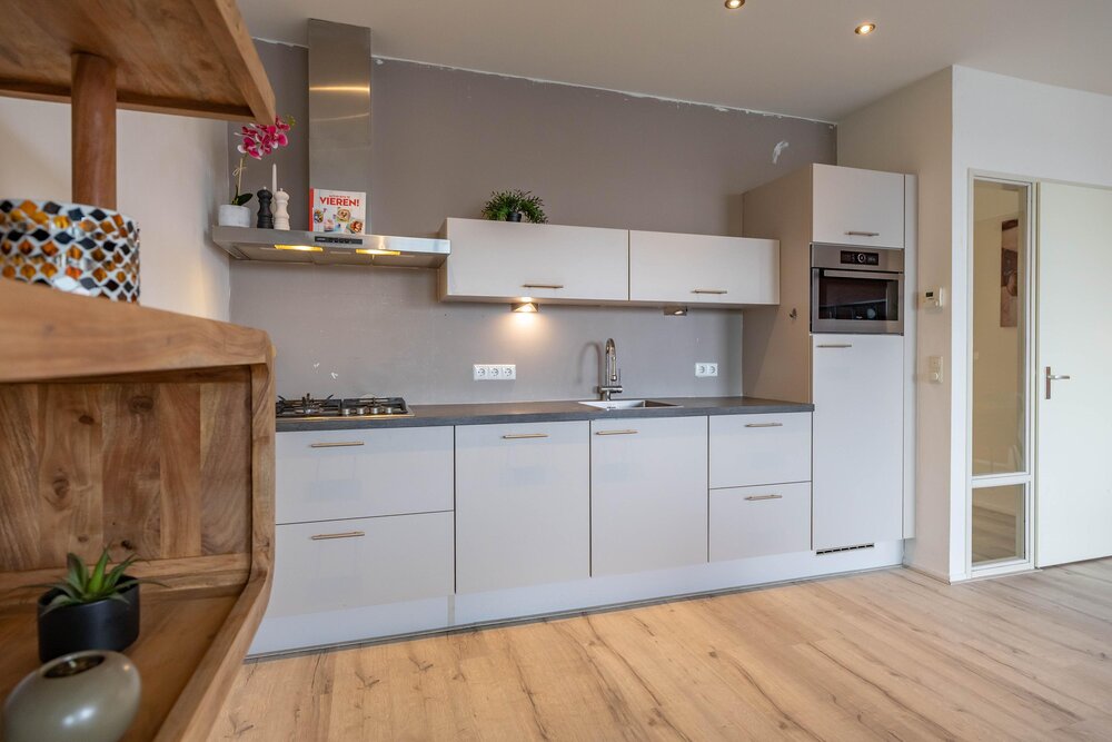 Verlengde Hereweg 91e, 9721 AH Groningen - € 325.000 k.k. - ben-s Makelaars Groningen