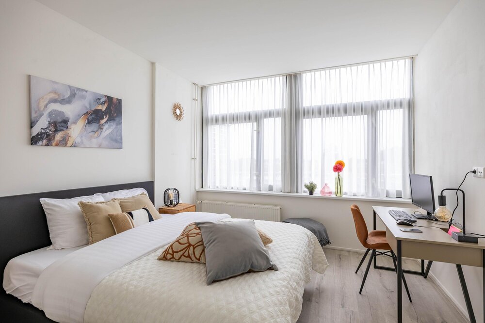 Verlengde Hereweg 91e, 9721 AH Groningen - € 325.000 k.k. - ben-s Makelaars Groningen