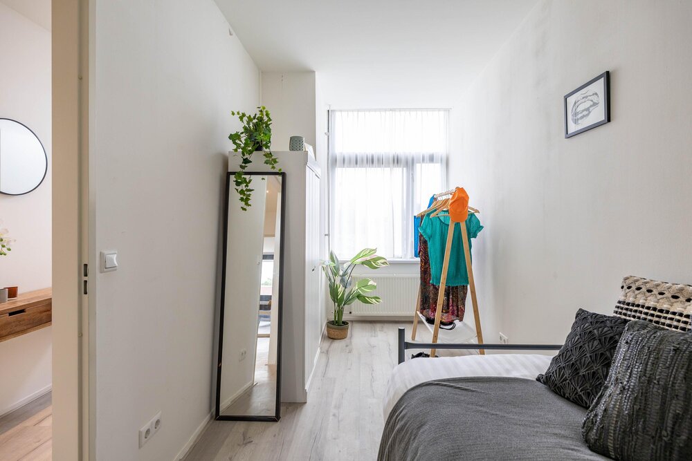 Verlengde Hereweg 91e, 9721 AH Groningen - € 325.000 k.k. - ben-s Makelaars Groningen