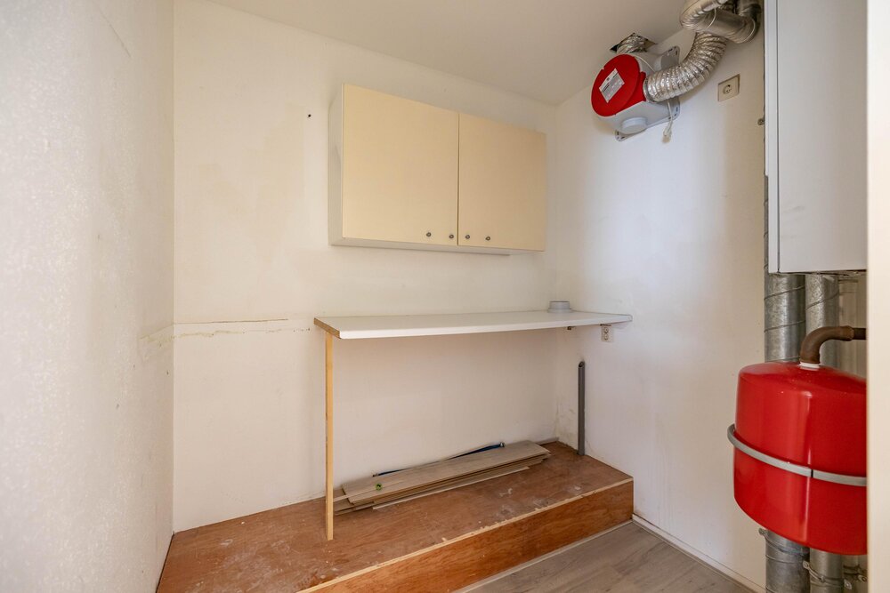 Verlengde Hereweg 91e, 9721 AH Groningen - € 325.000 k.k. - ben-s Makelaars Groningen