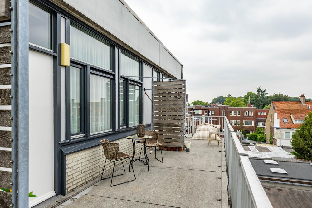 Verlengde Hereweg 91e, 9721 AH Groningen - € 325.000 k.k. - ben-s Makelaars Groningen
