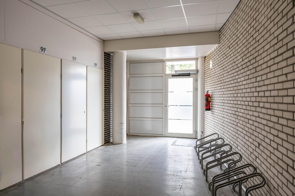 Verlengde Hereweg 91e, 9721 AH Groningen - € 325.000 k.k. - ben-s Makelaars Groningen