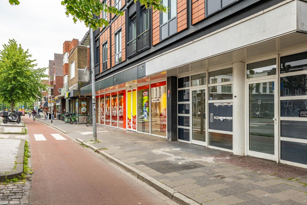 Verlengde Hereweg 91e, 9721 AH Groningen - € 325.000 k.k. - ben-s Makelaars Groningen
