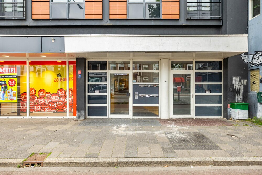 Verlengde Hereweg 91e, 9721 AH Groningen - € 325.000 k.k. - ben-s Makelaars Groningen