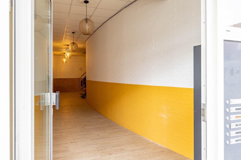 Verlengde Hereweg 91e, 9721 AH Groningen - € 325.000 k.k. - ben-s Makelaars Groningen