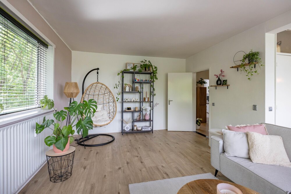 Groen van Prinstererlaan 89, 9722 PR Groningen - € 275.000 k.k. - ben-s Makelaars Groningen