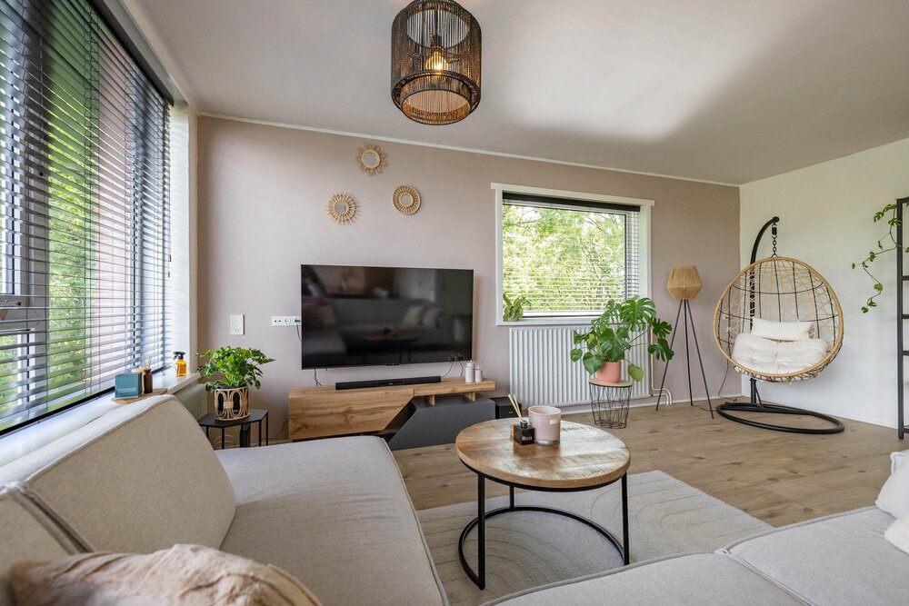 Groen van Prinstererlaan 89, 9722 PR Groningen - € 275.000 k.k. - ben-s Makelaars Groningen