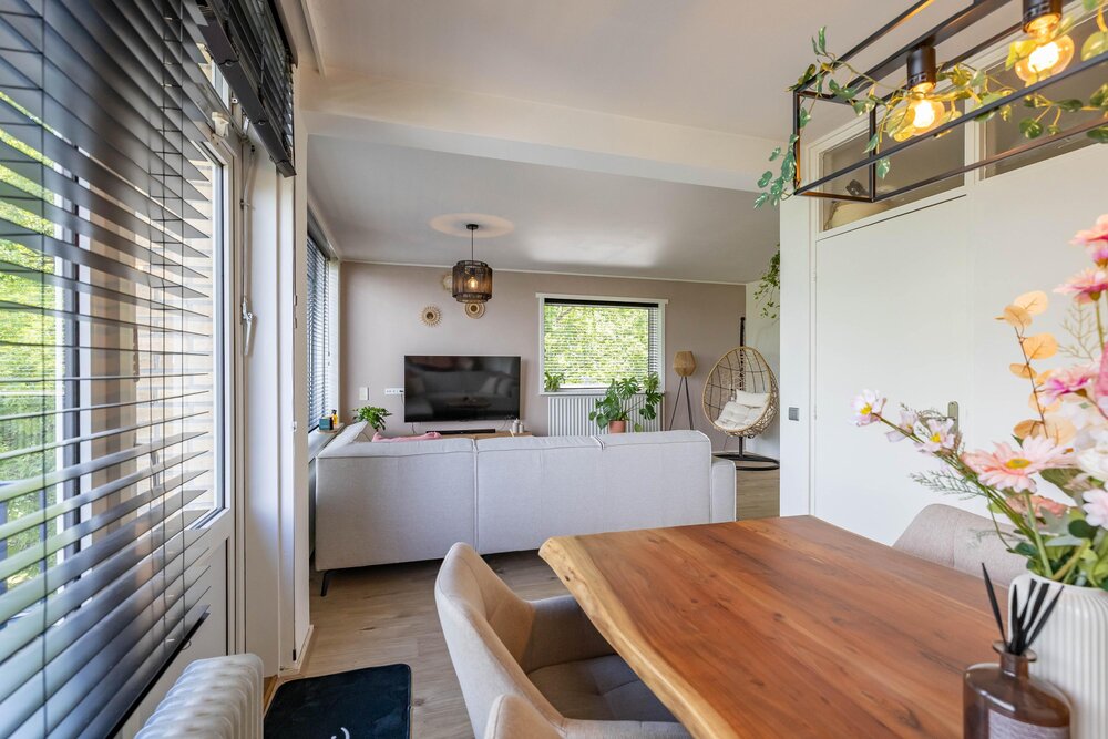 Groen van Prinstererlaan 89, 9722 PR Groningen - € 275.000 k.k. - ben-s Makelaars Groningen