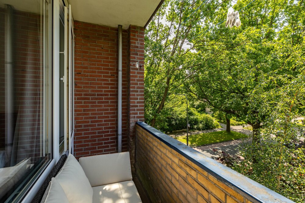 Groen van Prinstererlaan 89, 9722 PR Groningen - € 275.000 k.k. - ben-s Makelaars Groningen