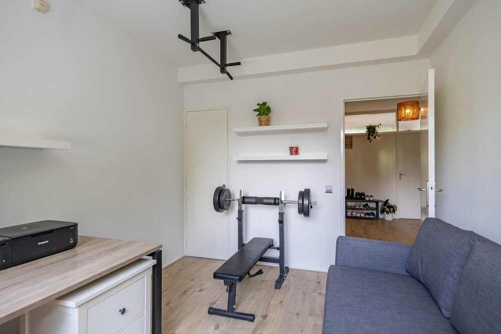 Groen van Prinstererlaan 89, 9722 PR Groningen - € 275.000 k.k. - ben-s Makelaars Groningen
