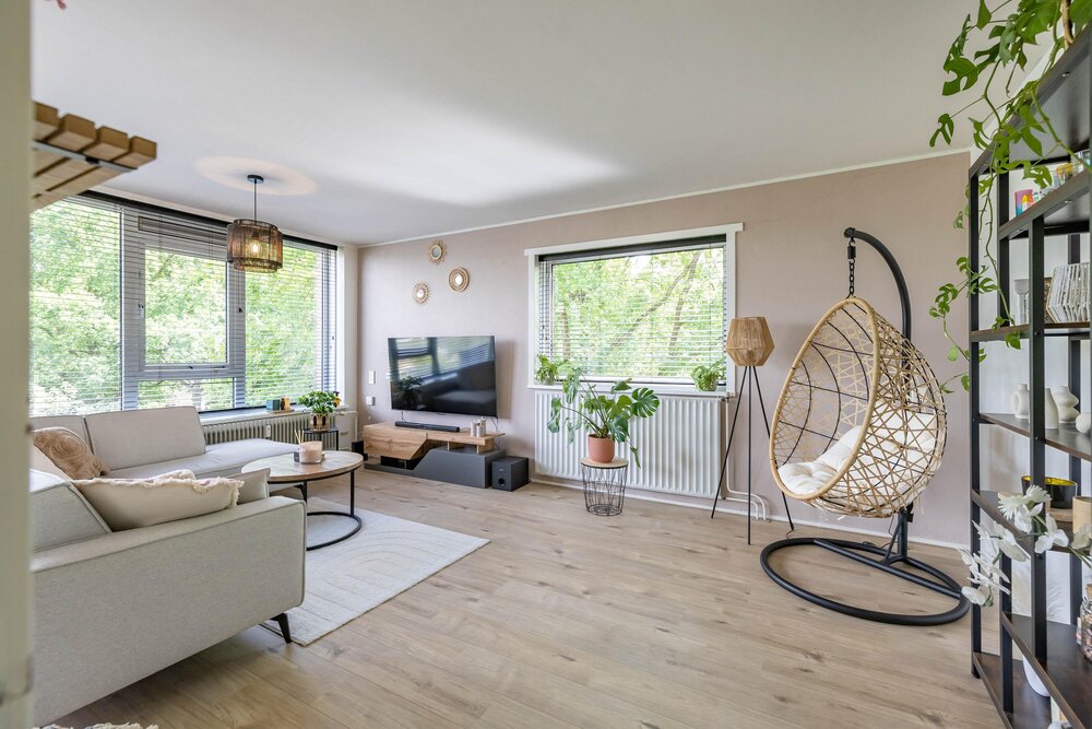 Groen van Prinstererlaan 89, 9722 PR Groningen - € 275.000 k.k. - ben-s Makelaars Groningen