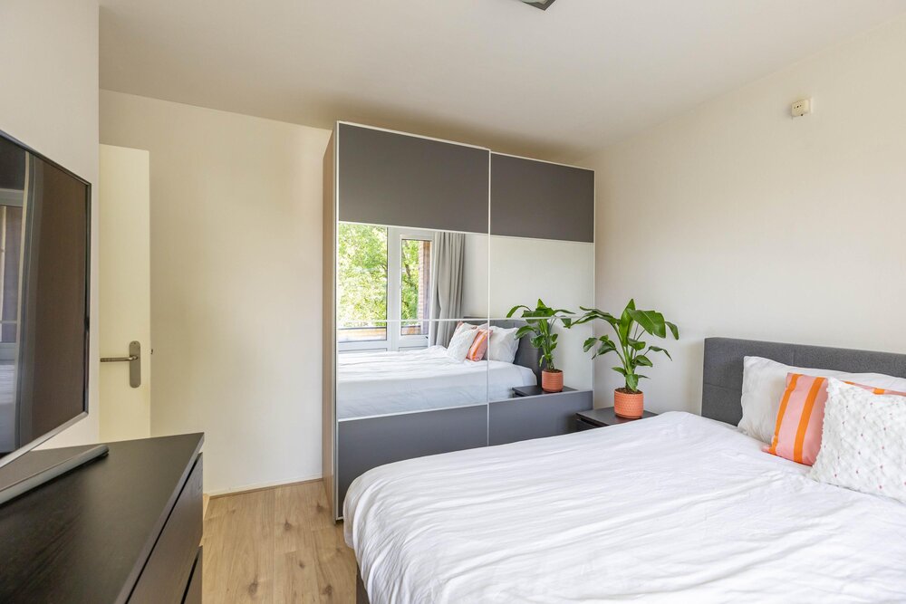 Groen van Prinstererlaan 89, 9722 PR Groningen - € 275.000 k.k. - ben-s Makelaars Groningen