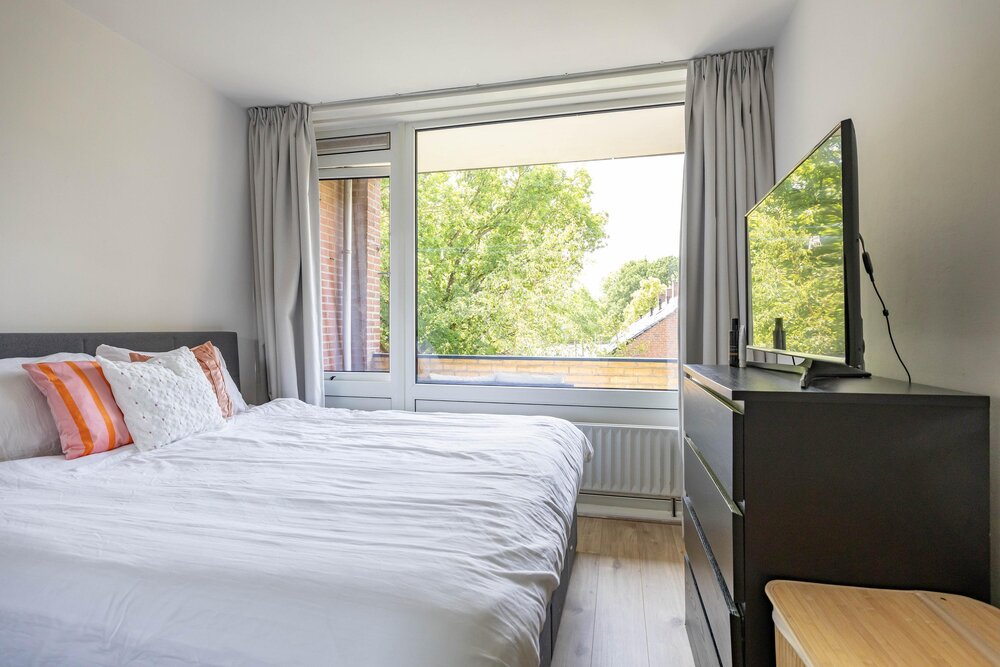 Groen van Prinstererlaan 89, 9722 PR Groningen - € 275.000 k.k. - ben-s Makelaars Groningen