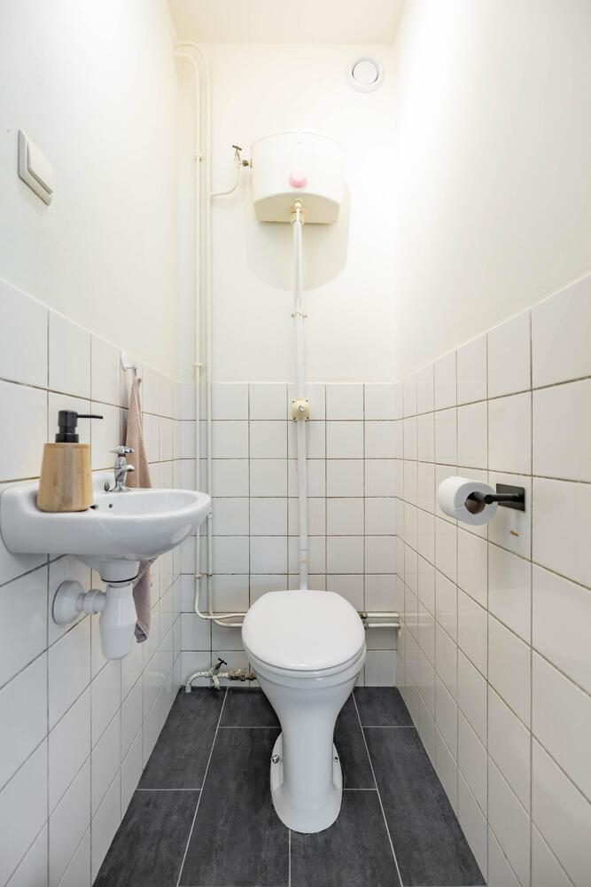 Groen van Prinstererlaan 89, 9722 PR Groningen - € 275.000 k.k. - ben-s Makelaars Groningen