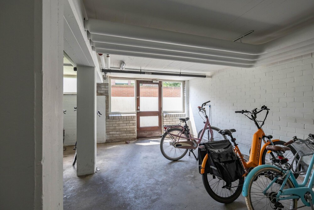 Groen van Prinstererlaan 89, 9722 PR Groningen - € 275.000 k.k. - ben-s Makelaars Groningen