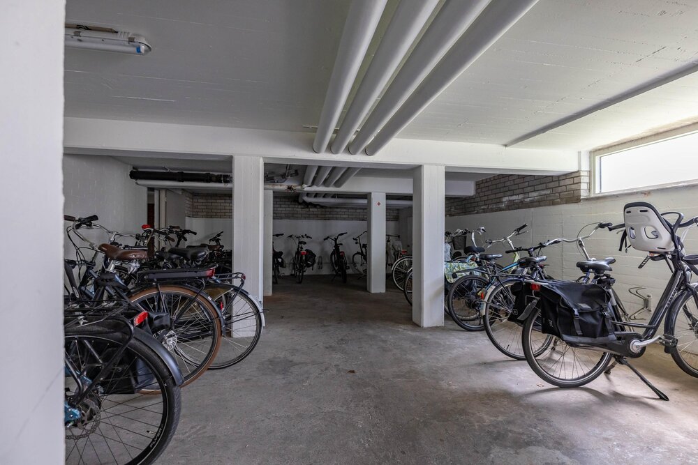 Groen van Prinstererlaan 89, 9722 PR Groningen - € 275.000 k.k. - ben-s Makelaars Groningen